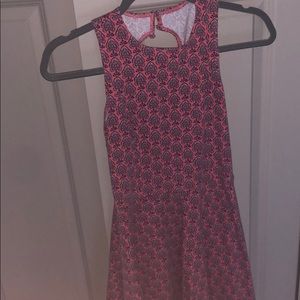 Hollister Dress